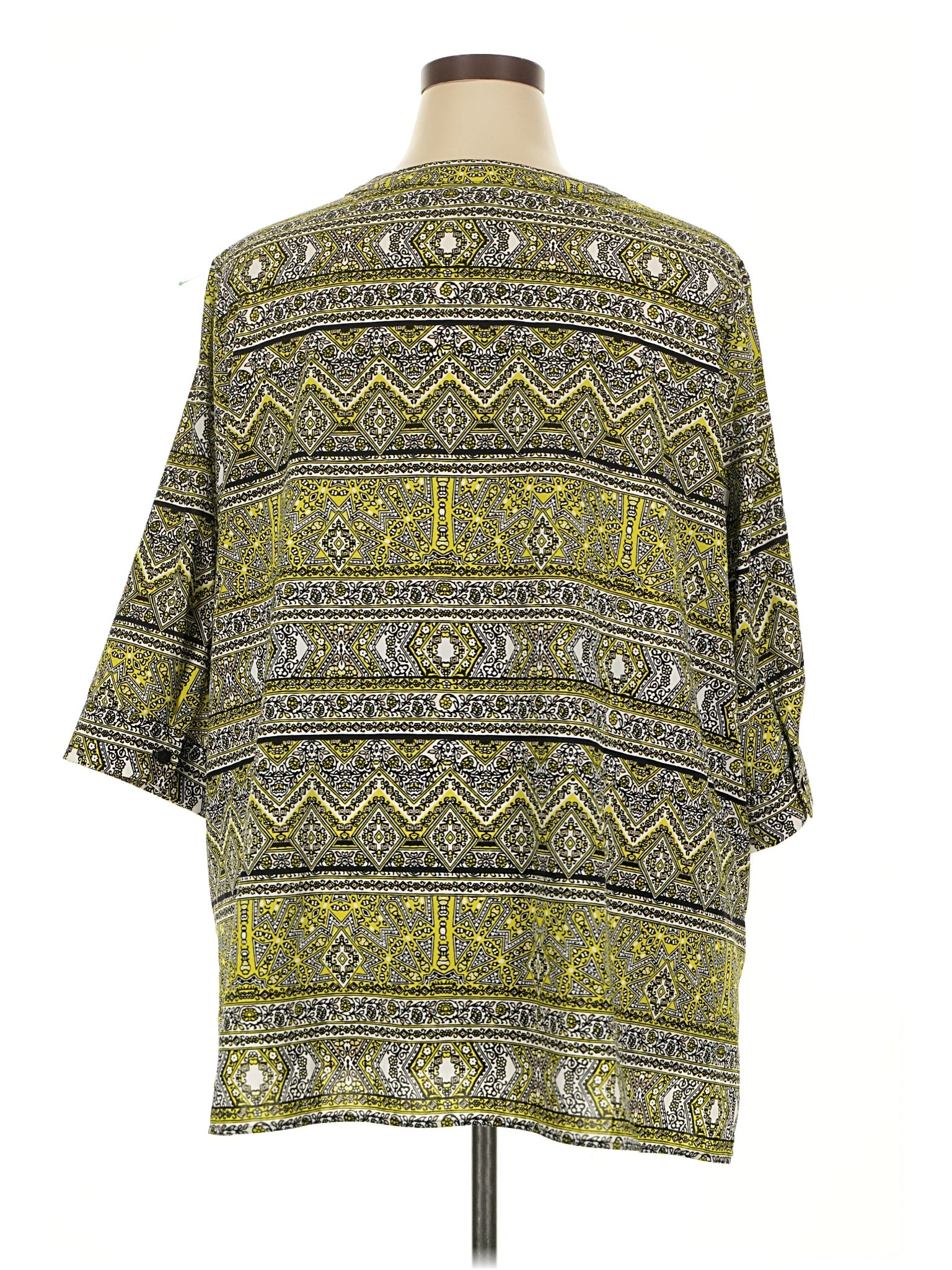 2 size - 2XWP W