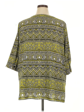 2 size - 2XWP W