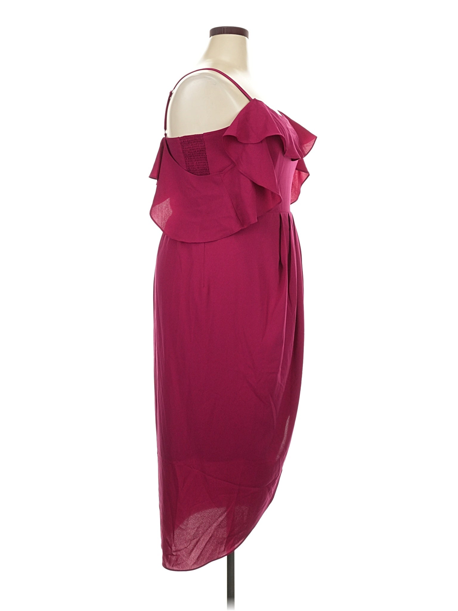 3 size - 18 W (M) W