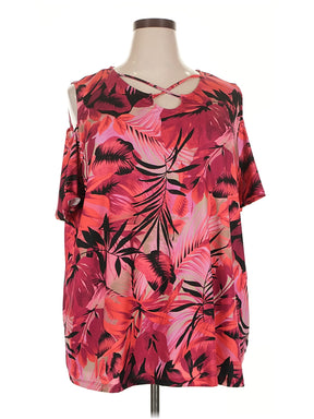 1 size - 2X W