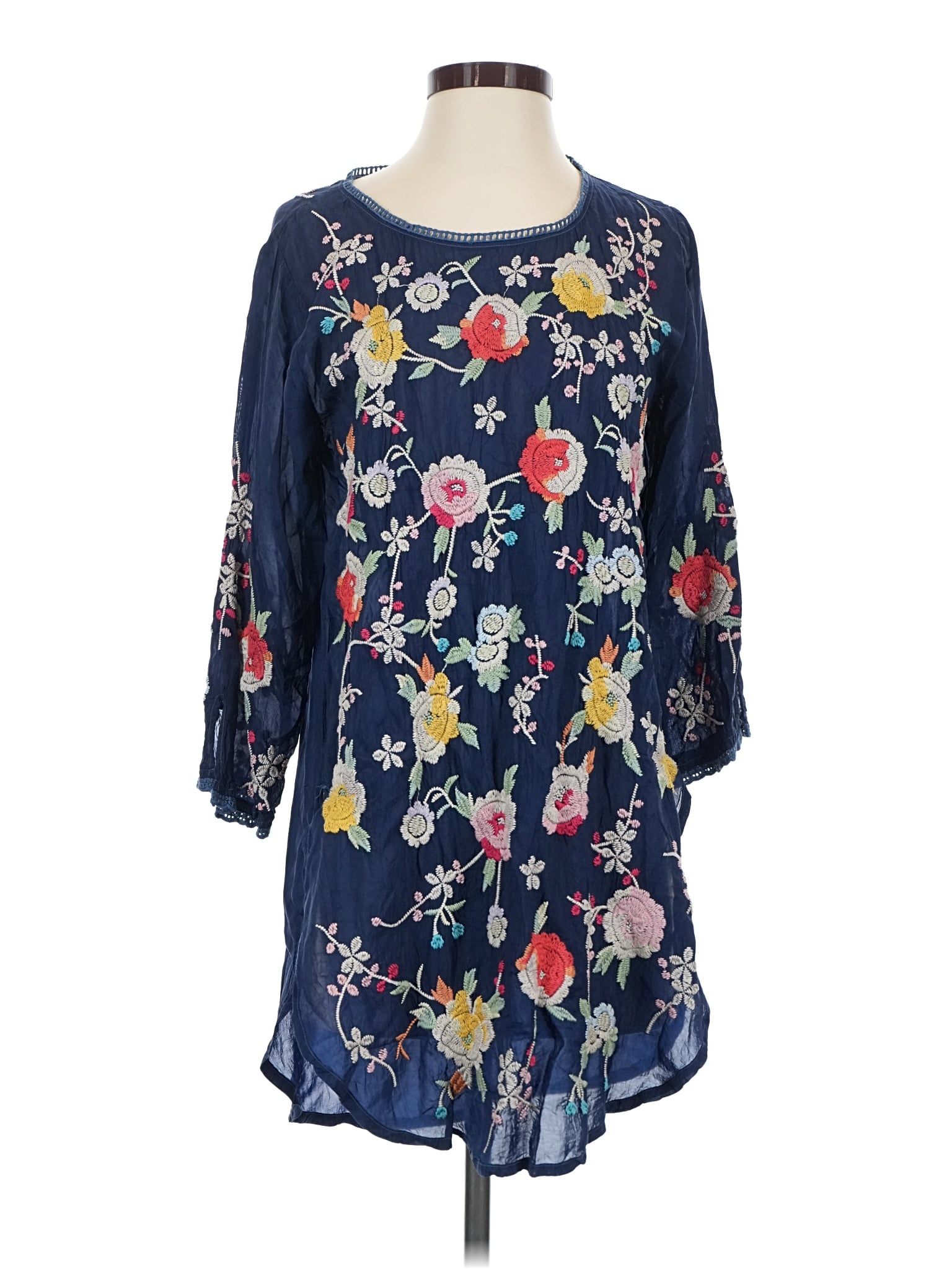 1 size - S