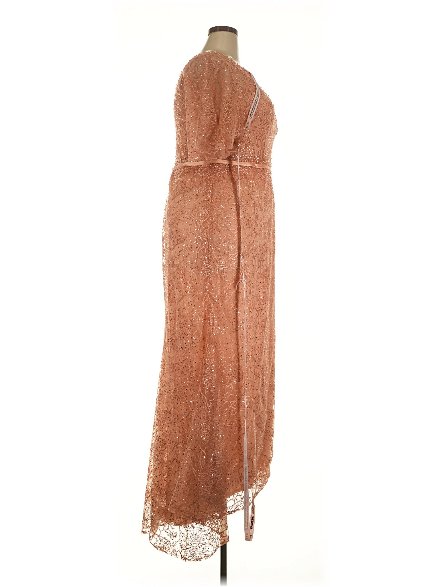 3 size - 18 W