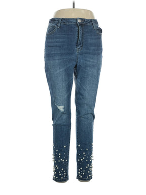 1 size - 14 W W