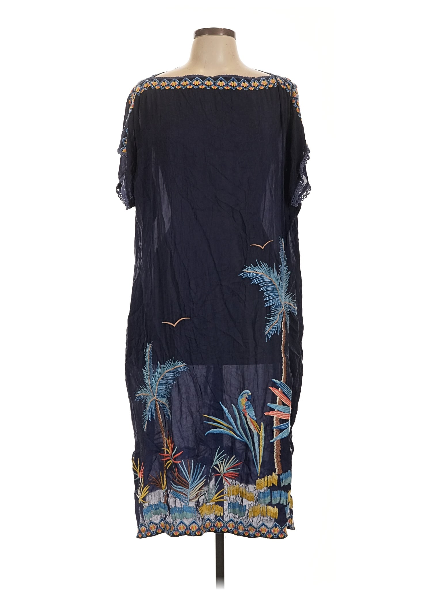 1 size - L