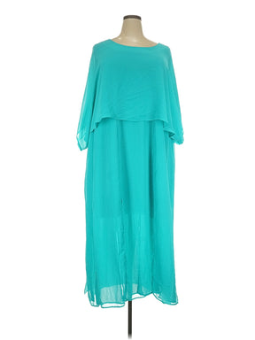 1 size - 3X W