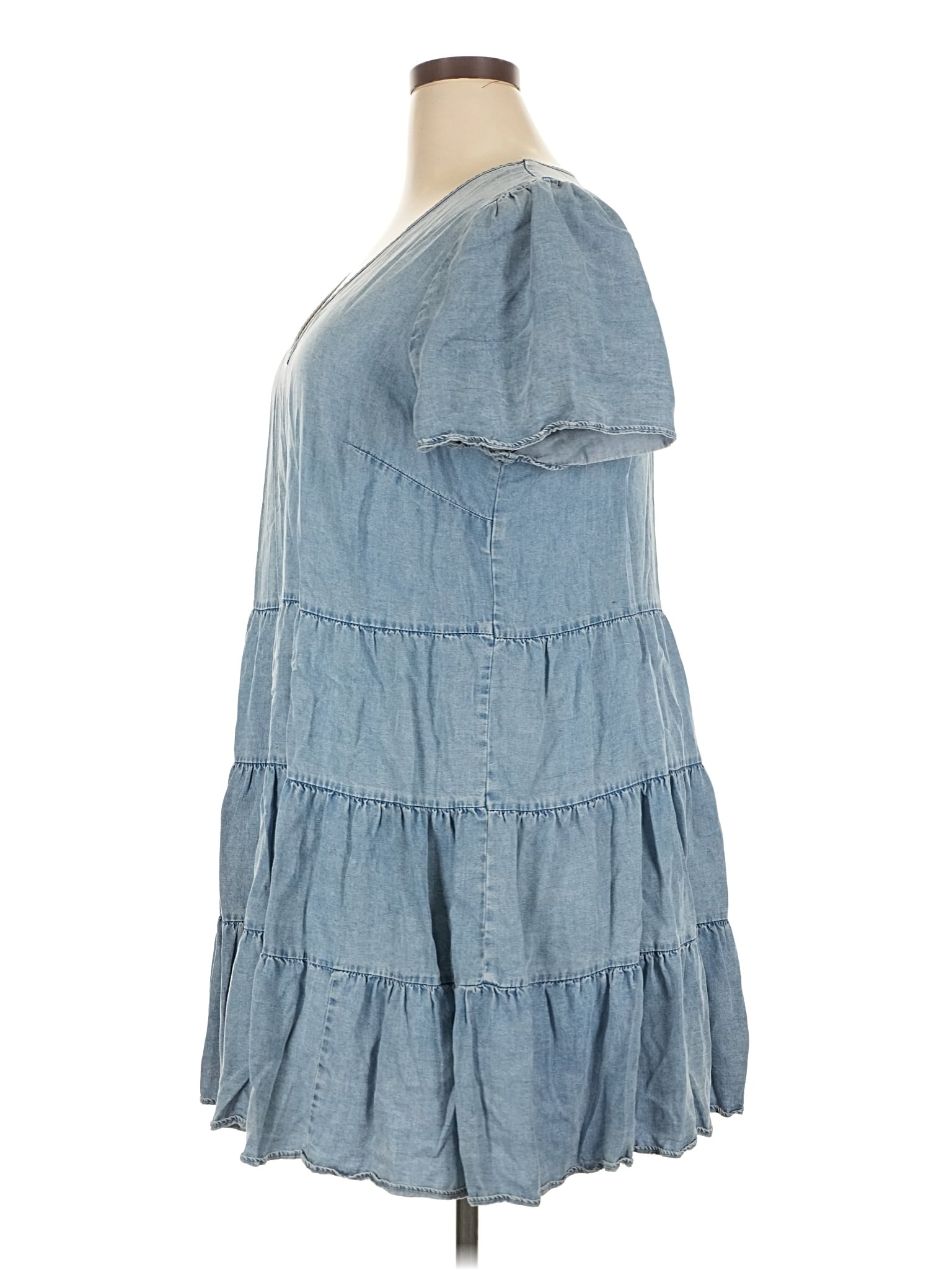 4 size - 18 W (M) W
