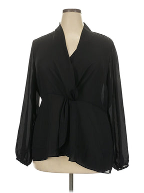 1 size - 18 W (M) W