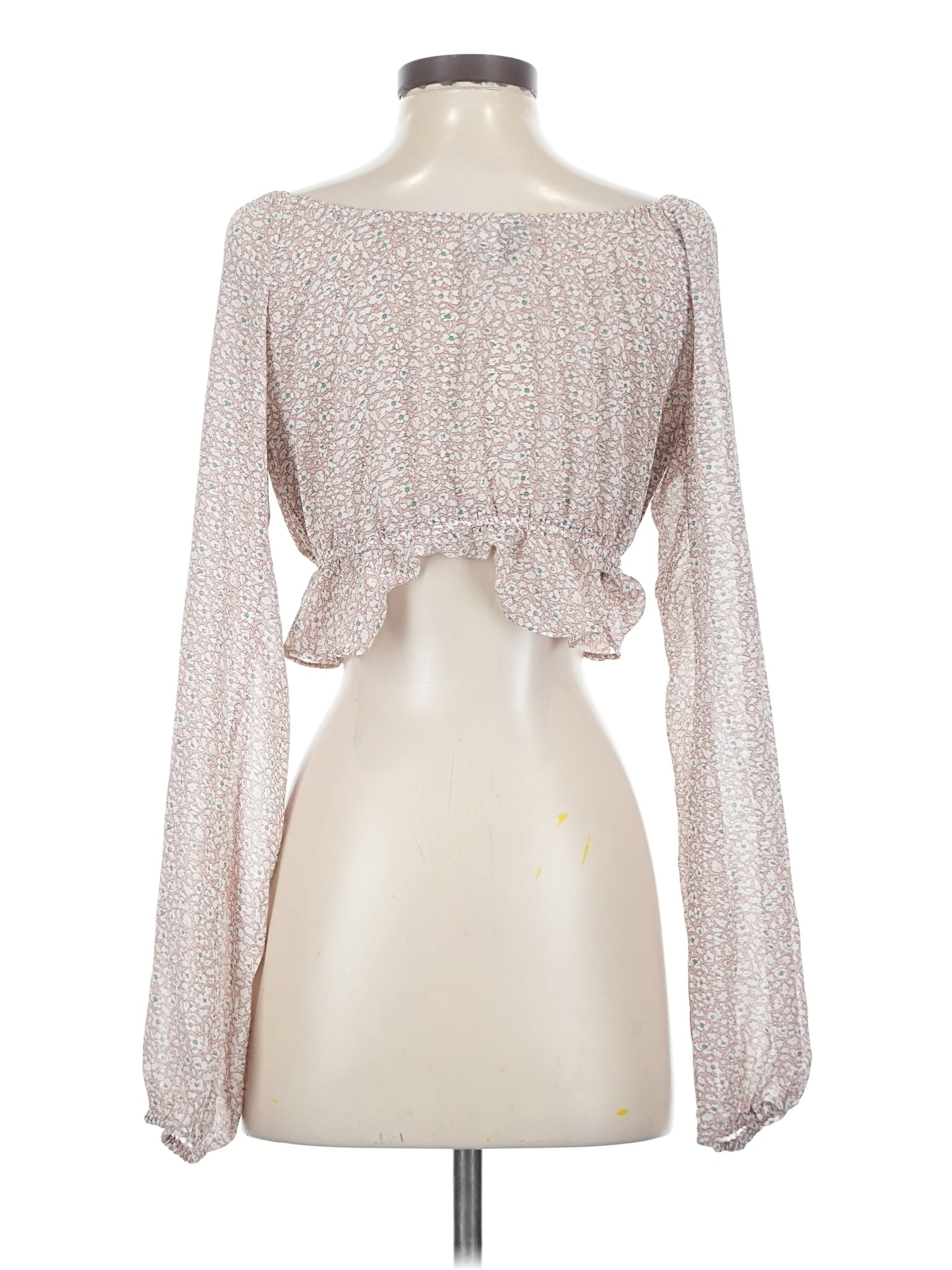 2 size - 4