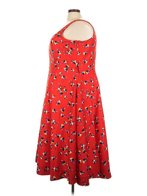 4 size - 22 W (XL) W