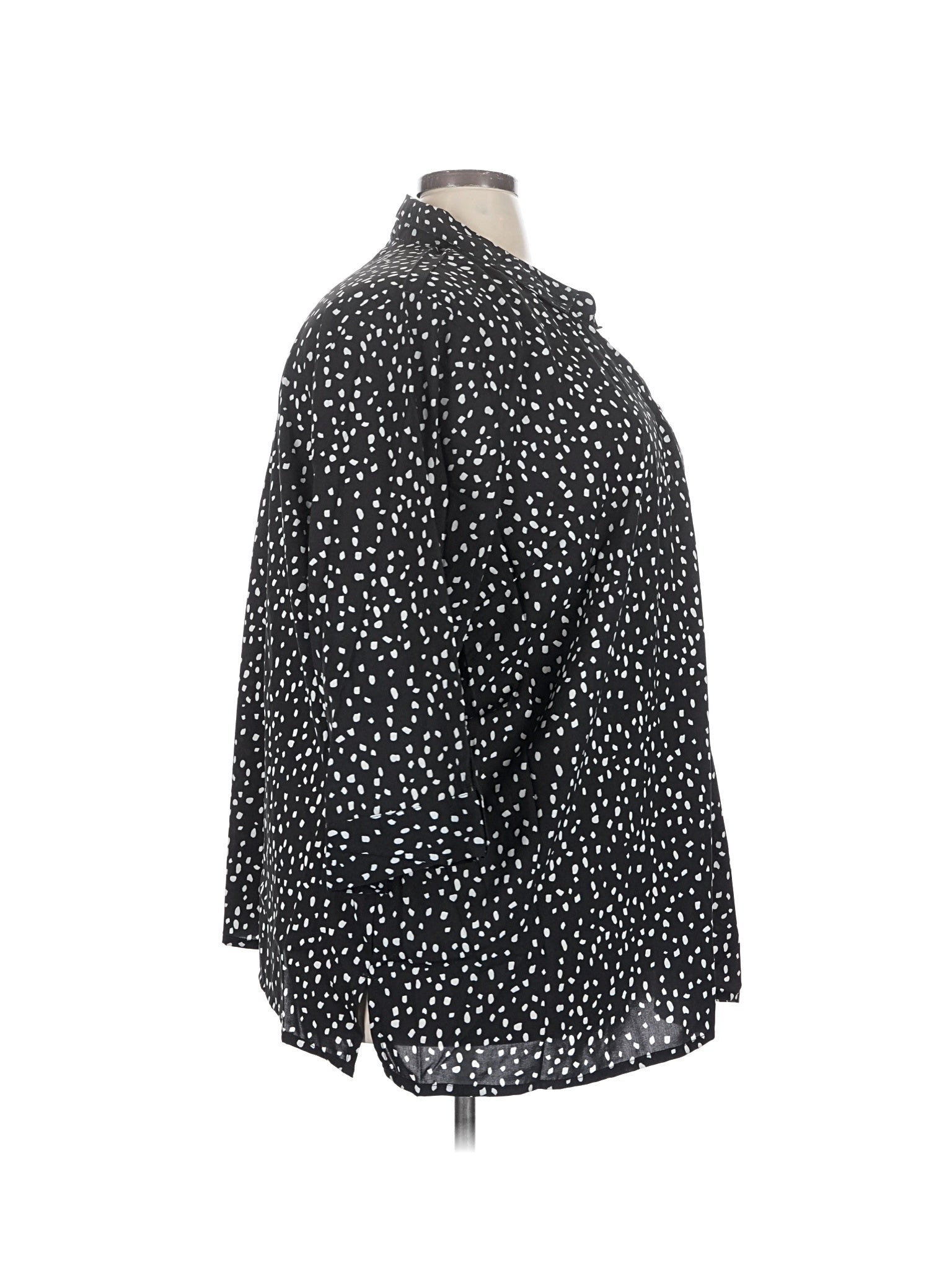 3 size - 4X W