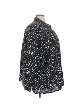 3 size - 4X W