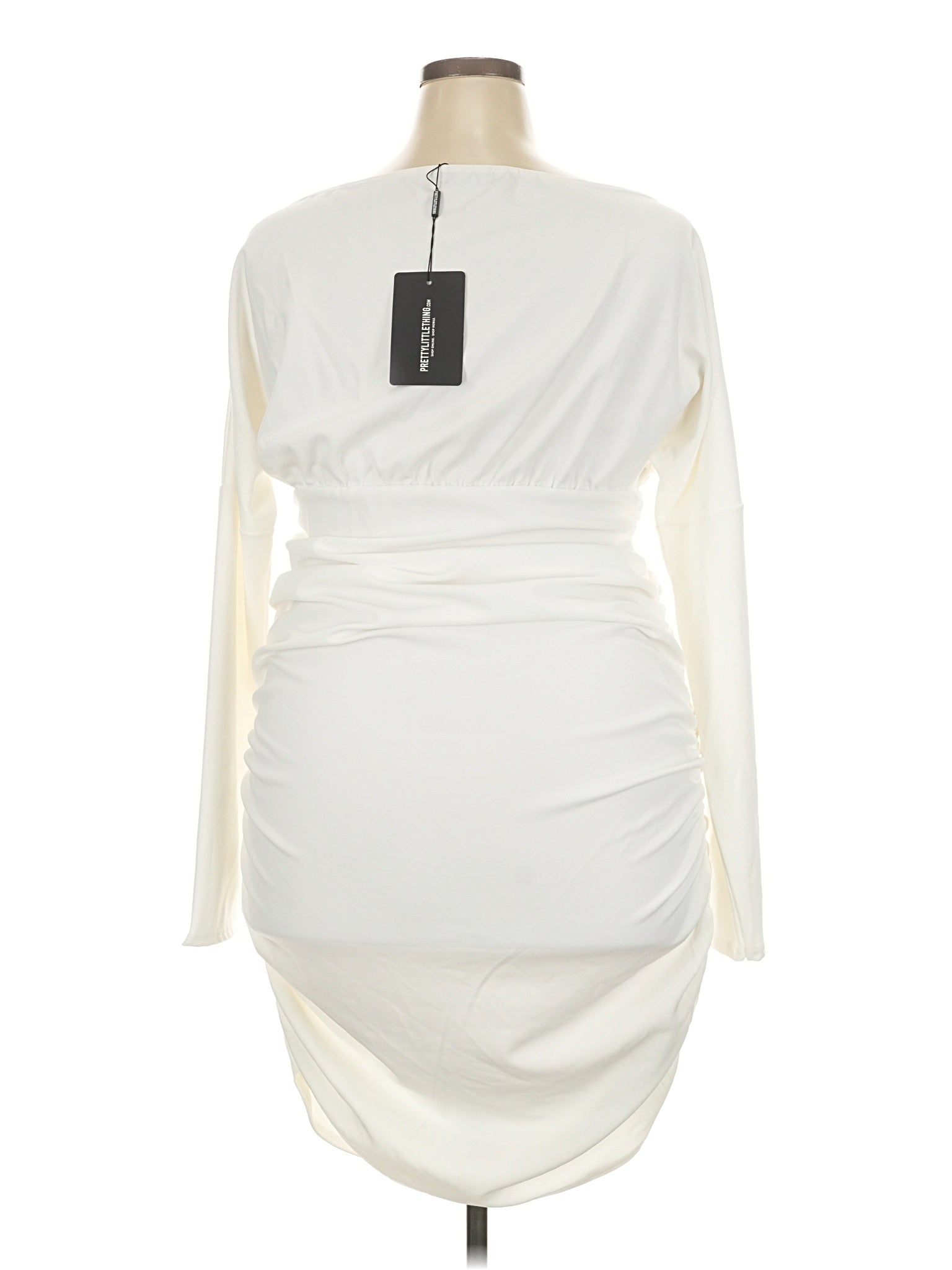 2 size - 18 W