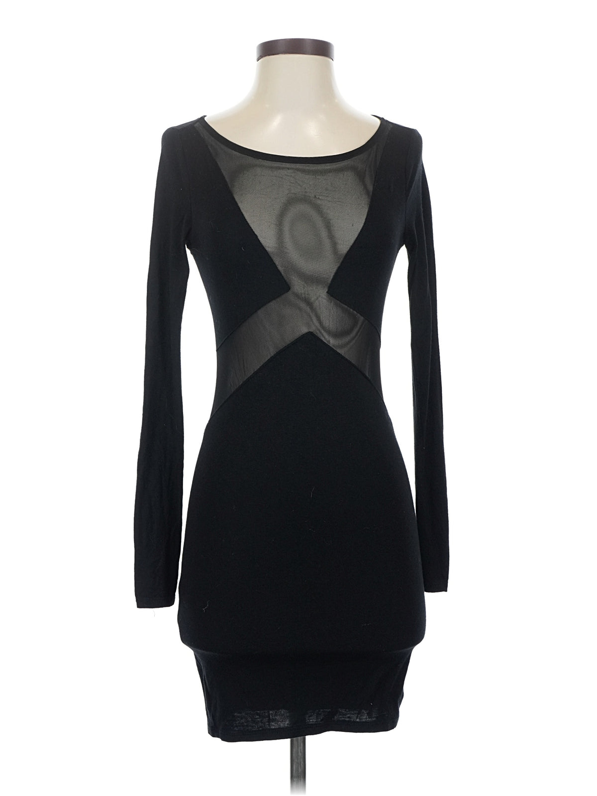 1 size - S
