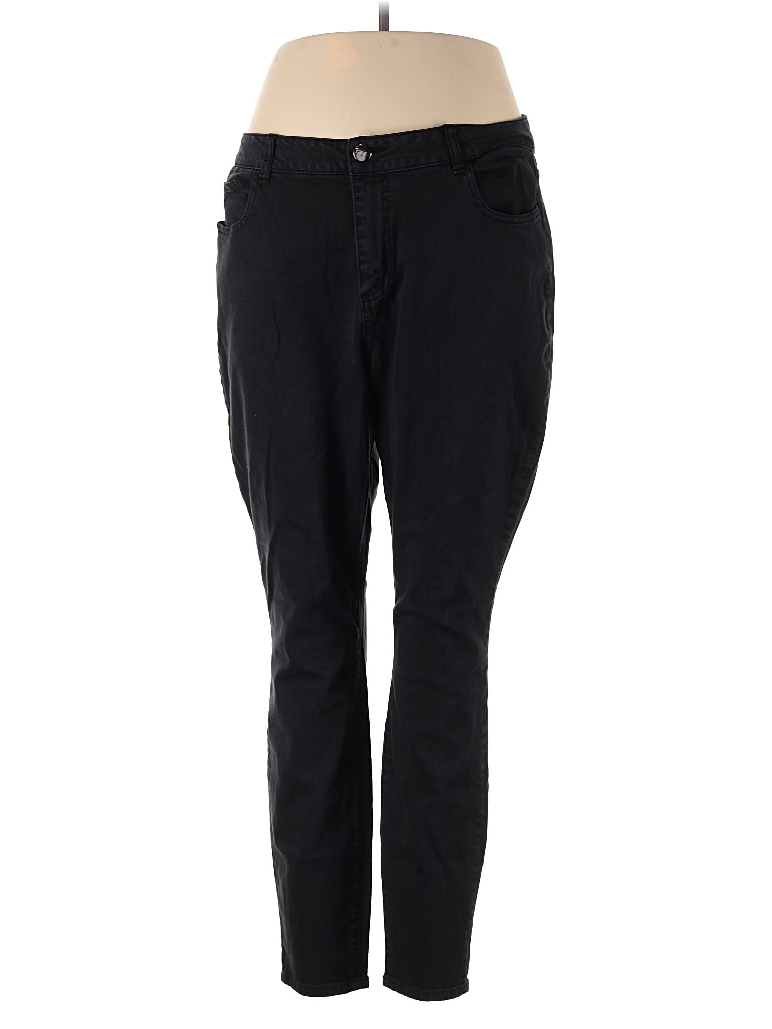 1 size - 18 W