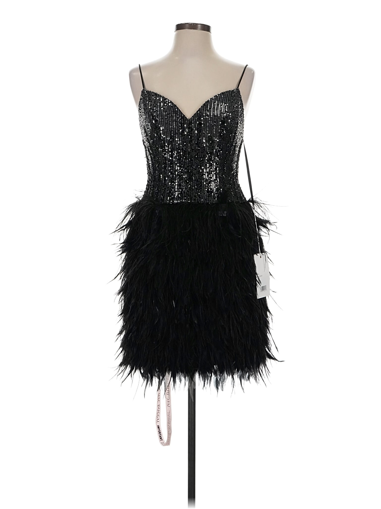 1 size - 4