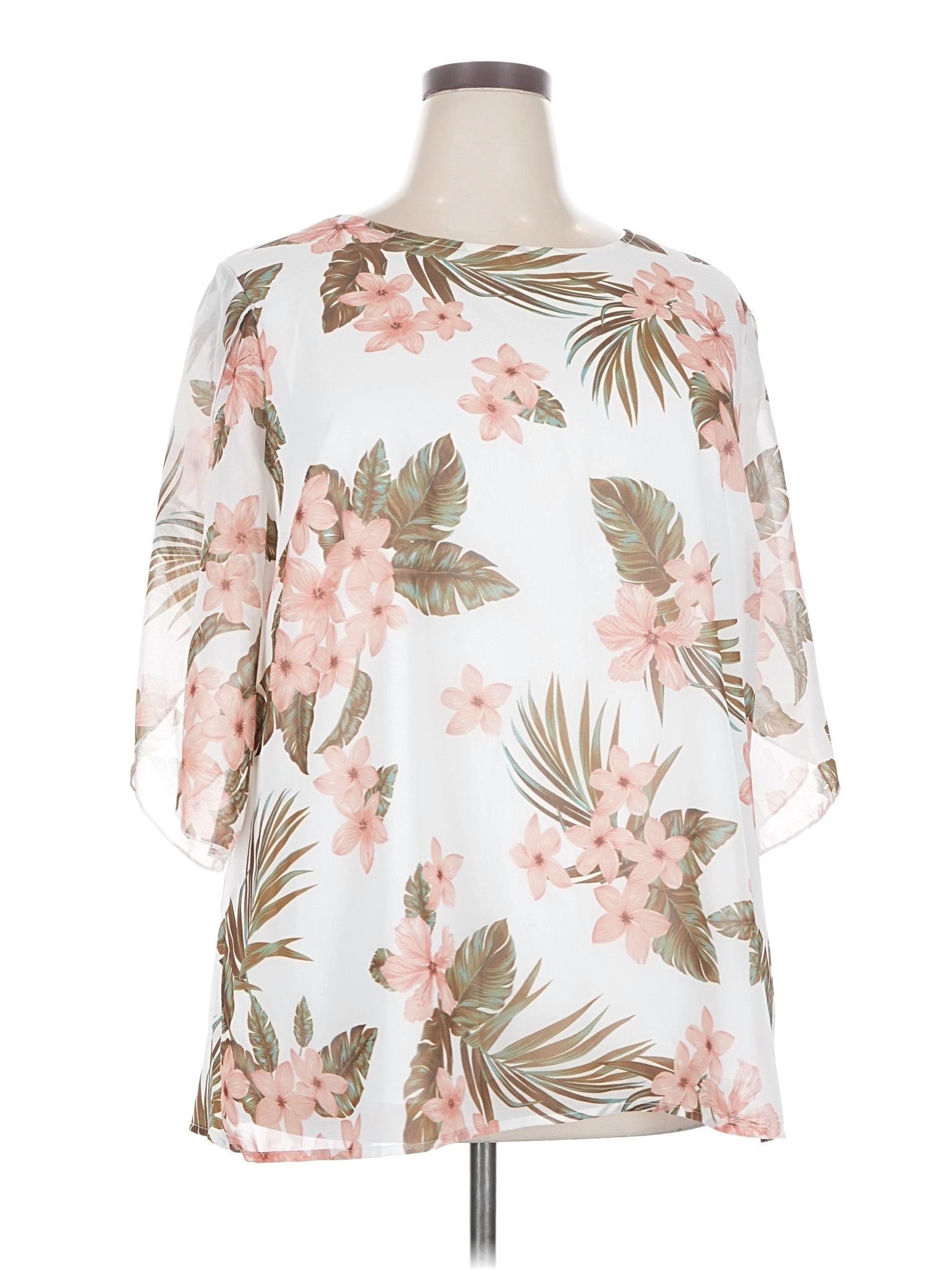 1 size - 18 - 20 W