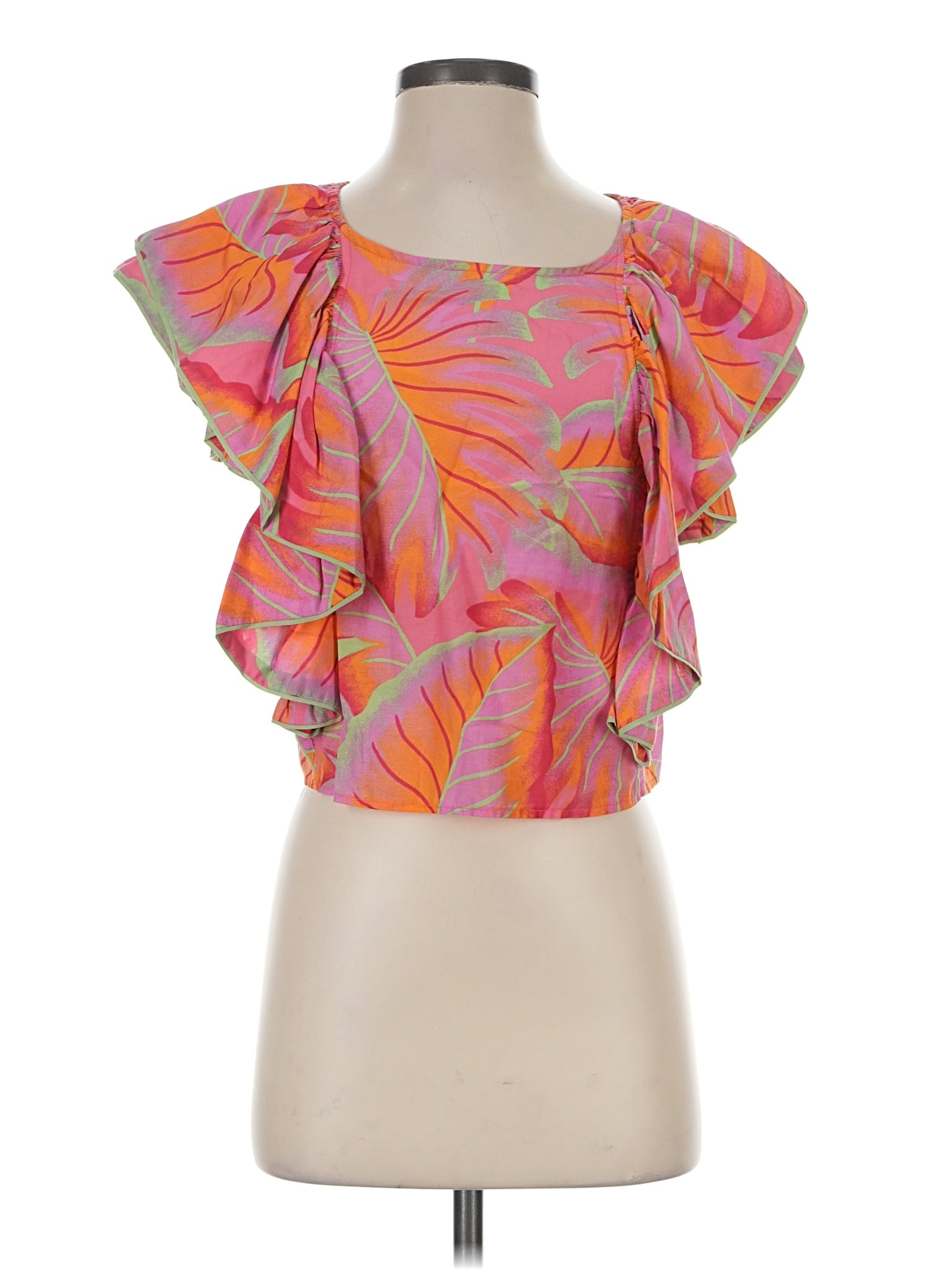 1 size - S
