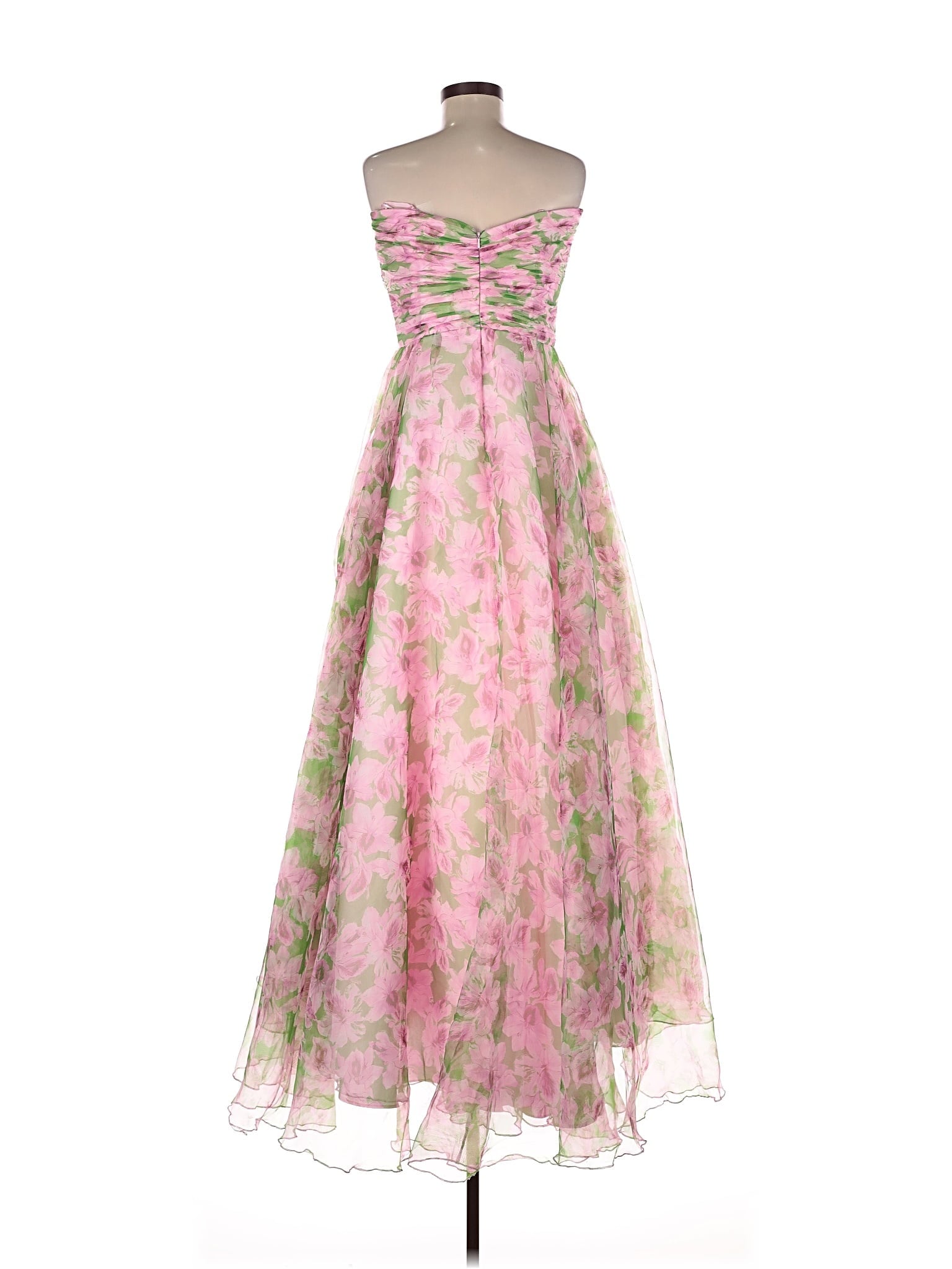 2 size - 8
