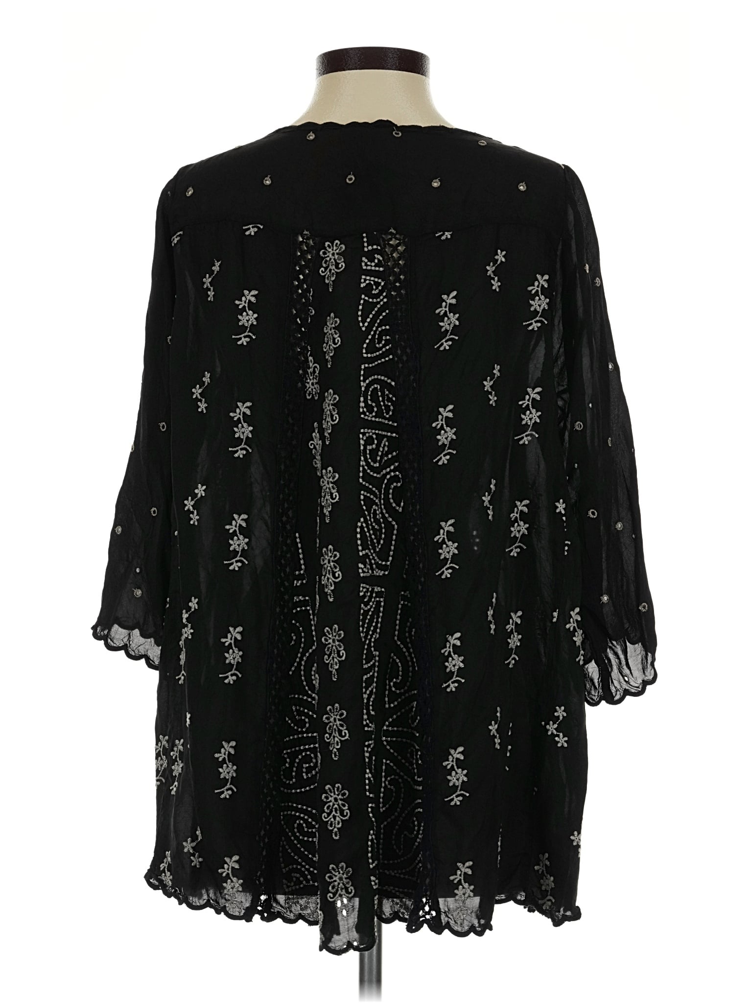 2 size - S