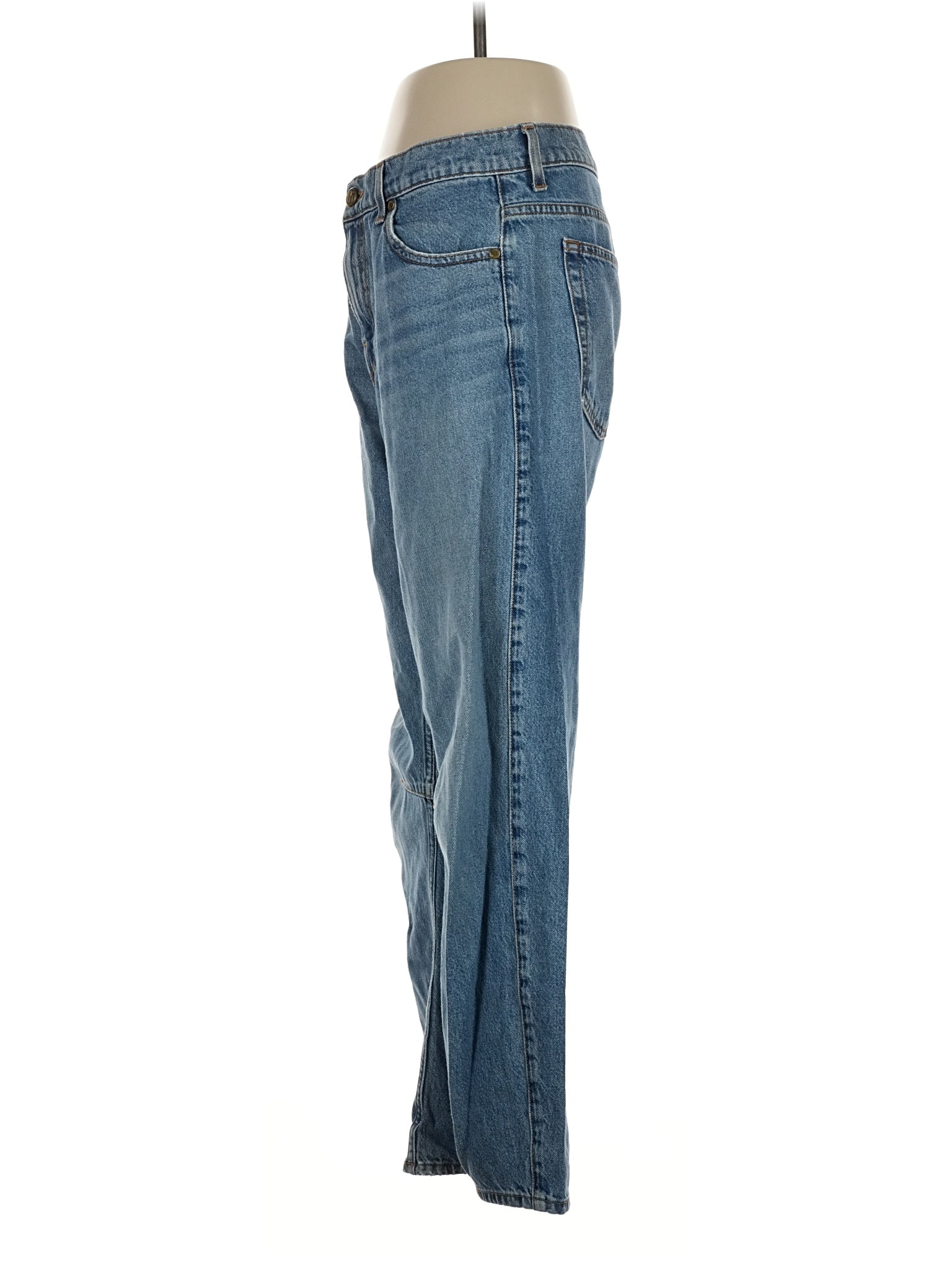 4 waist size - 25