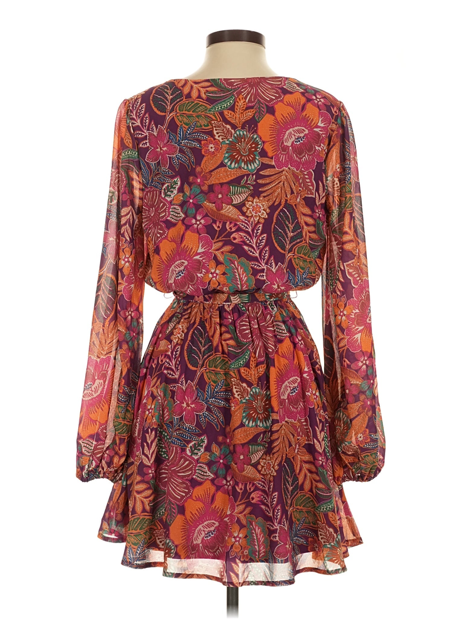 2 size - S