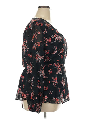 3 size - 18 W (M) W