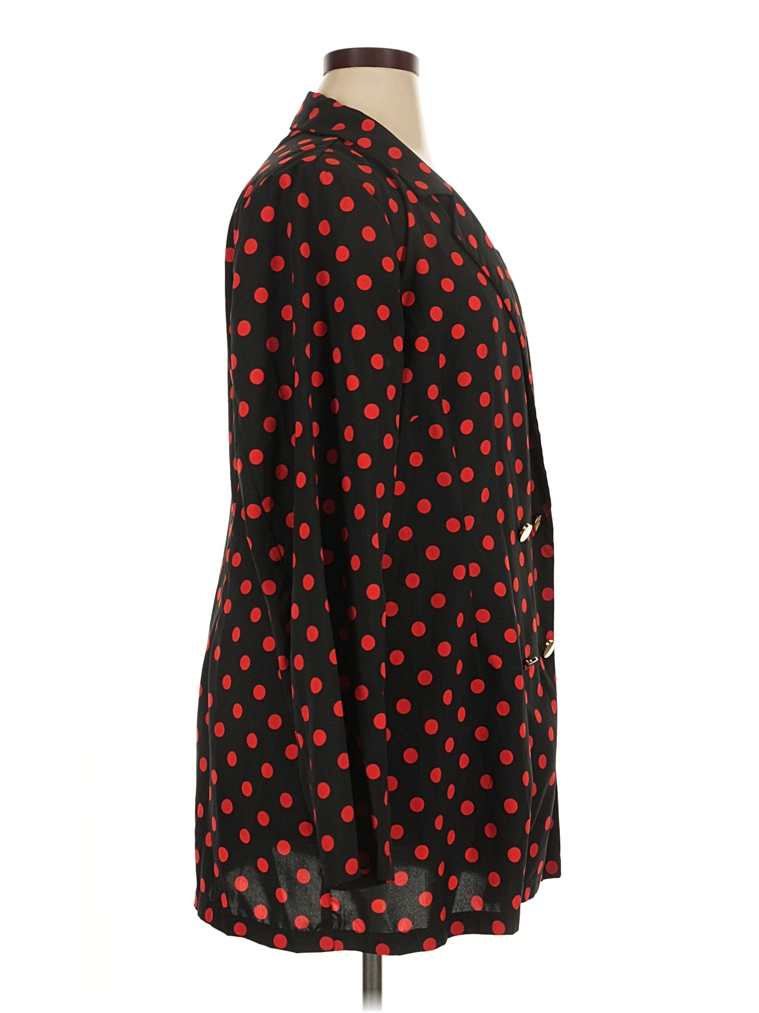 3 size - 1X W