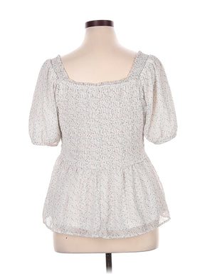 2 size - 1X W