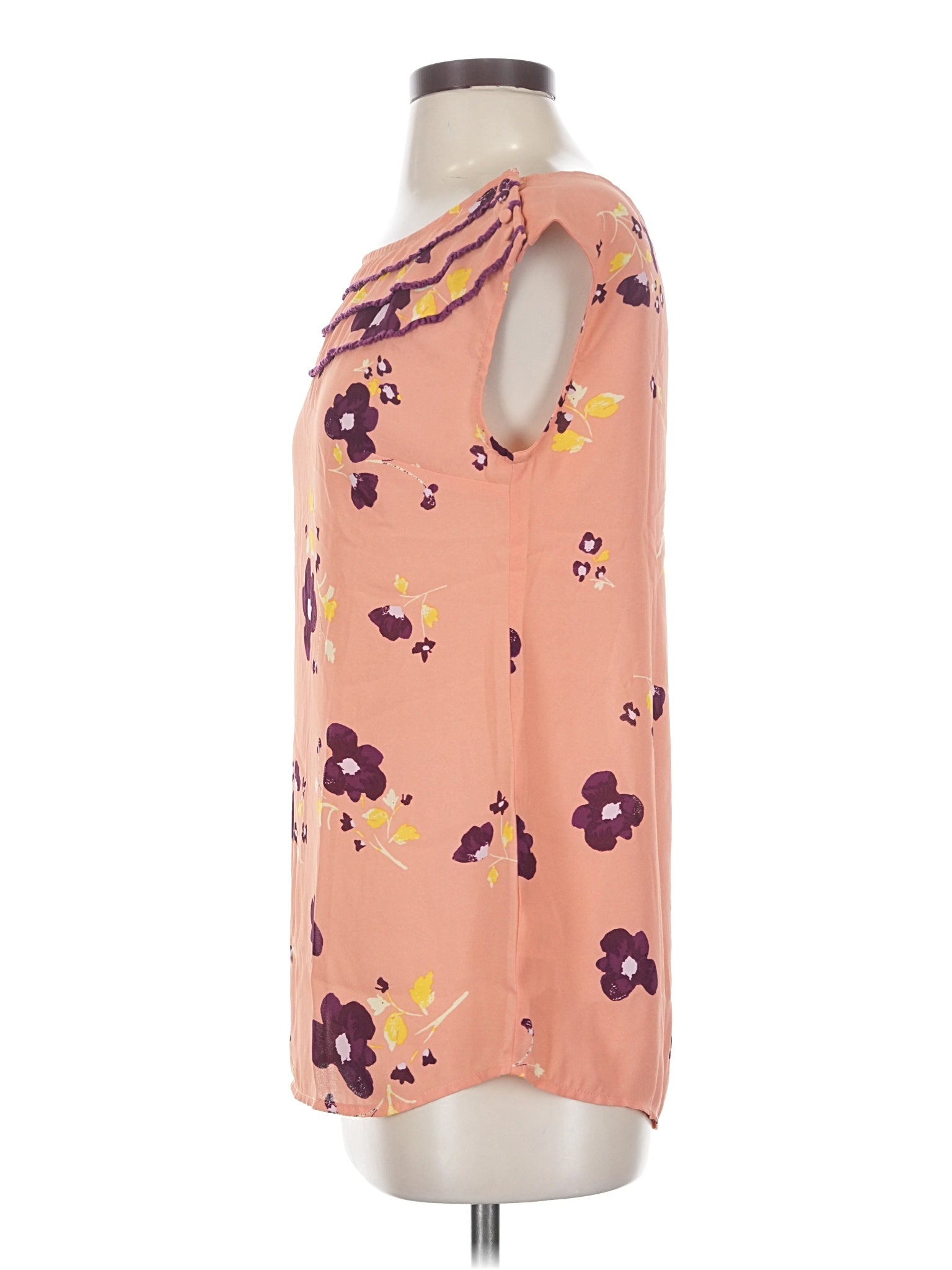 4 size - S