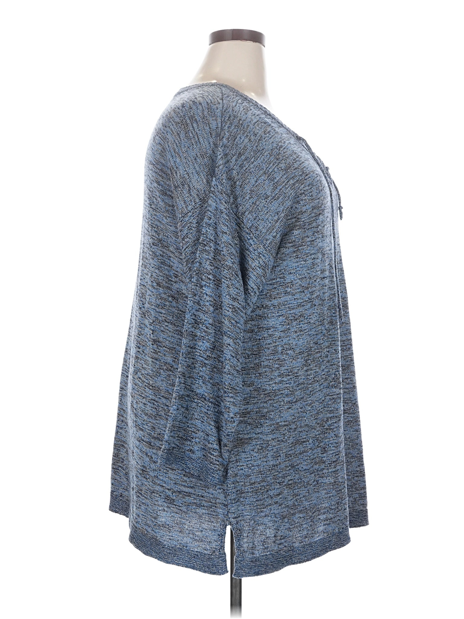 3 size - 2X W