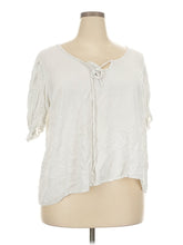 1 size - 2X W