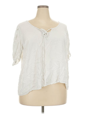 1 size - 2X W