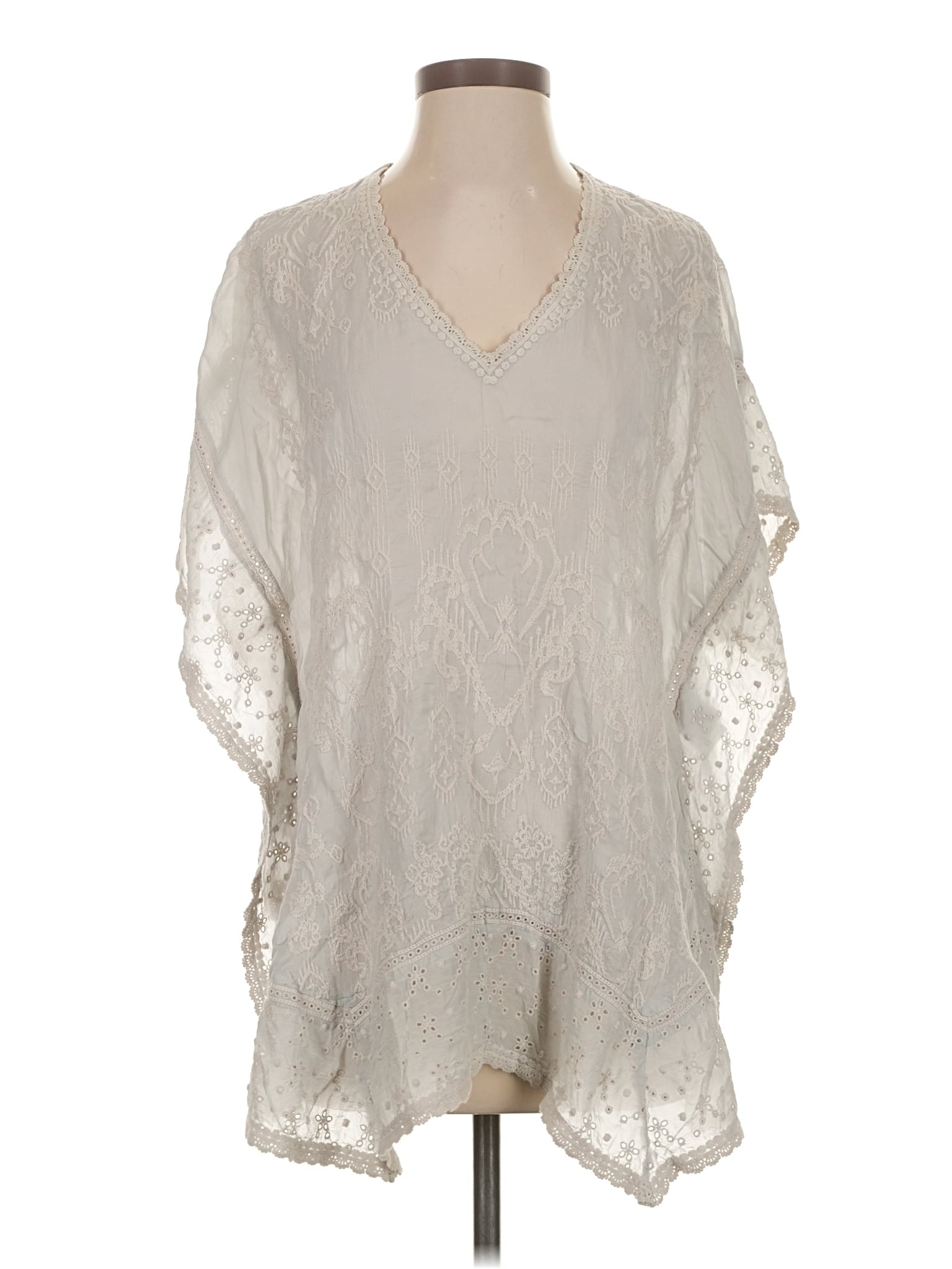 1 size - S
