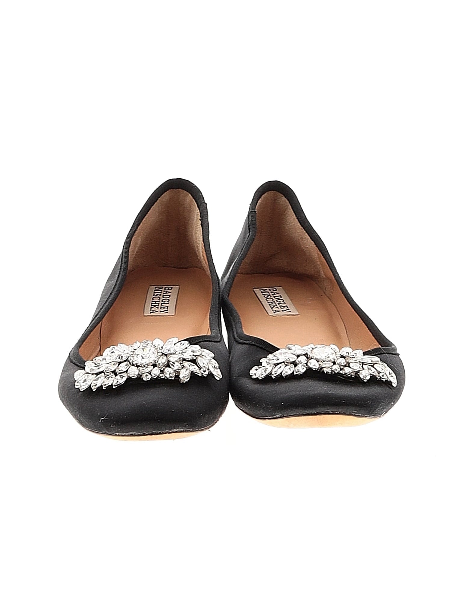2 shoe size - 8 1/2