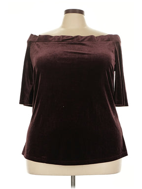 1 size - 18 W (M) W