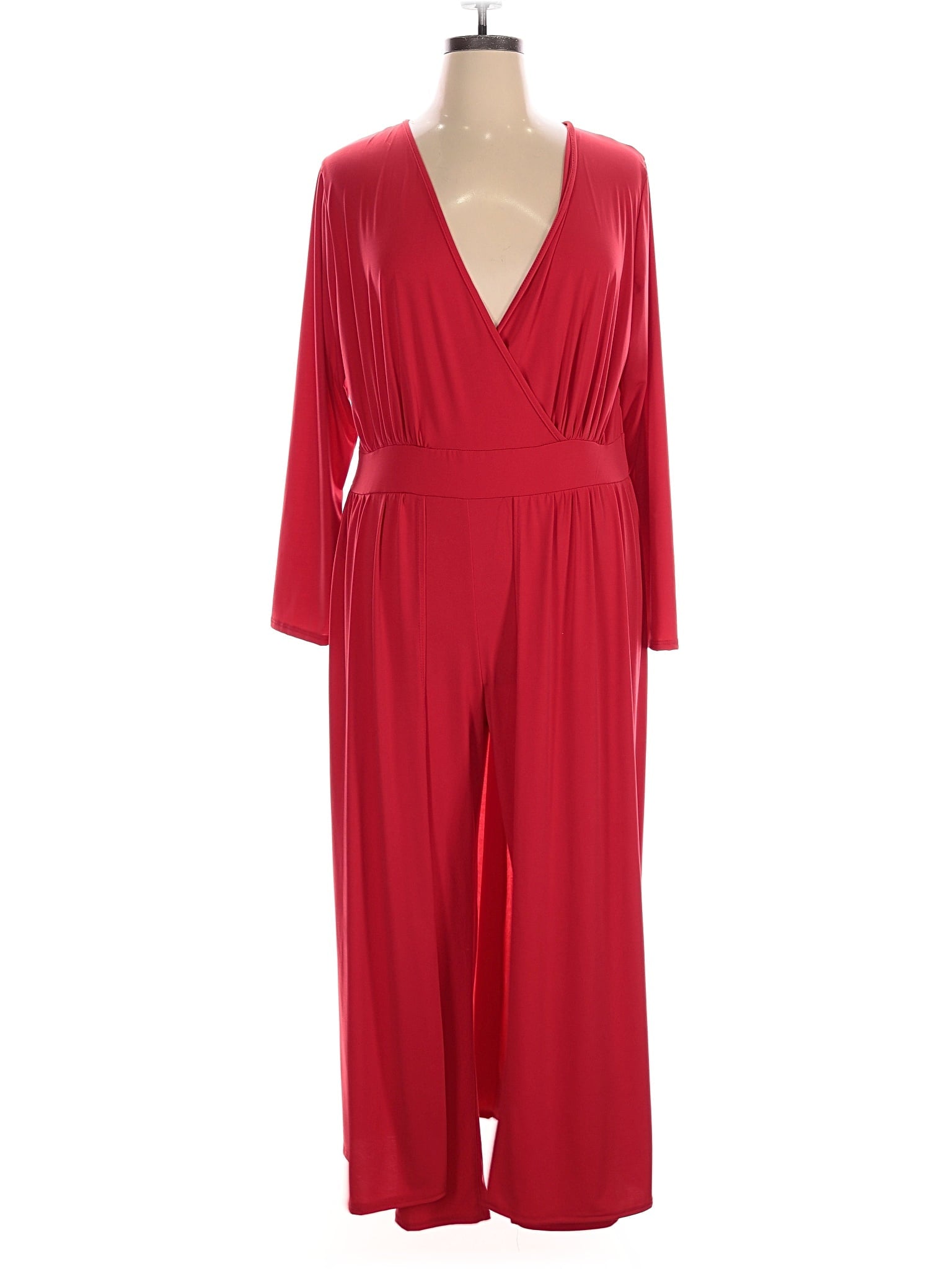 1 size - 18 - 20 W W