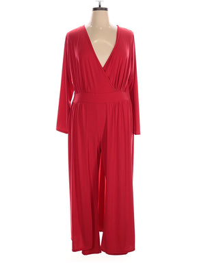 1 size - 18 - 20 W W