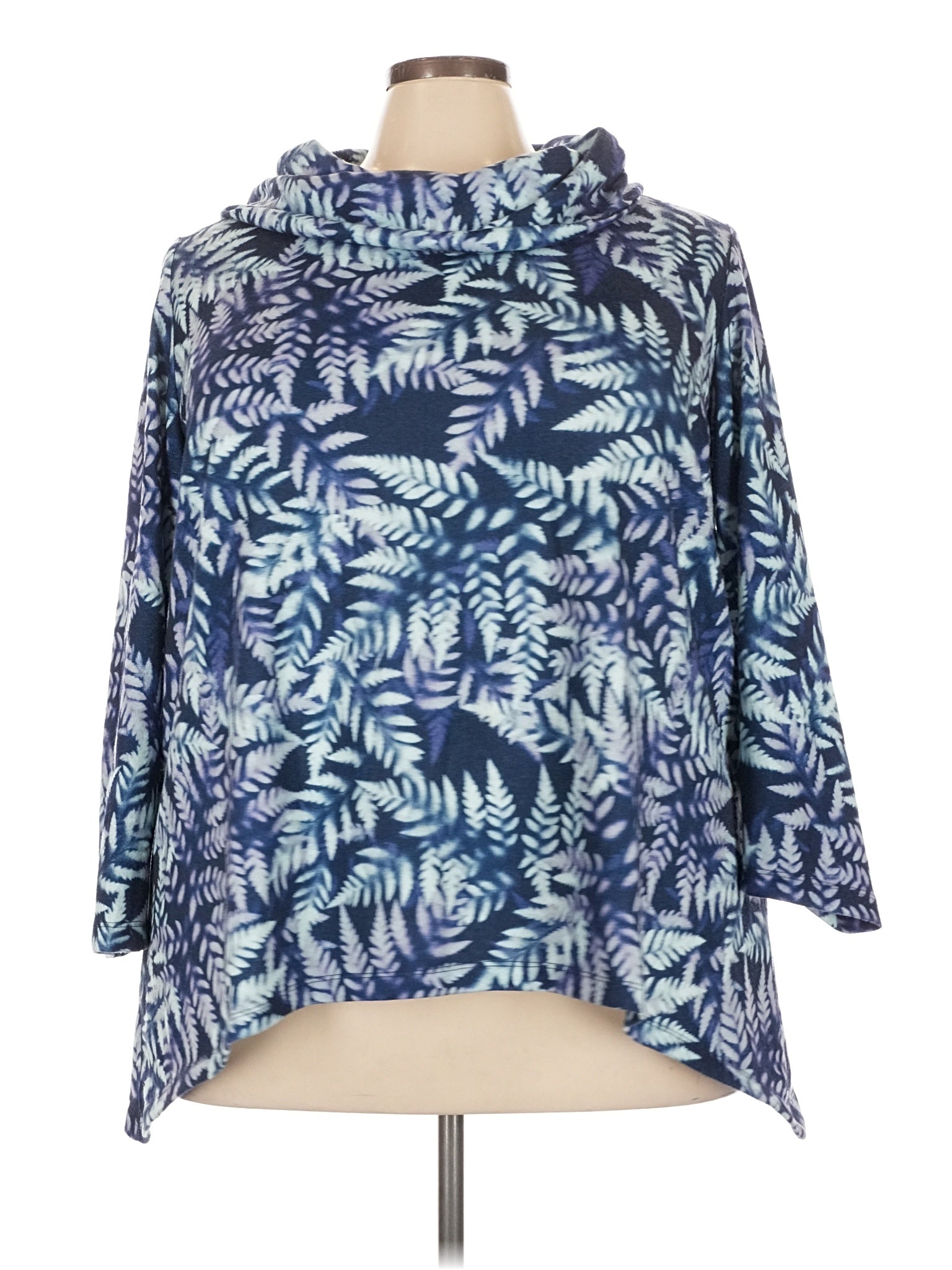 1 size - 3X W