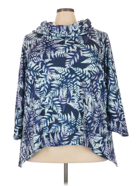 1 size - 3X W