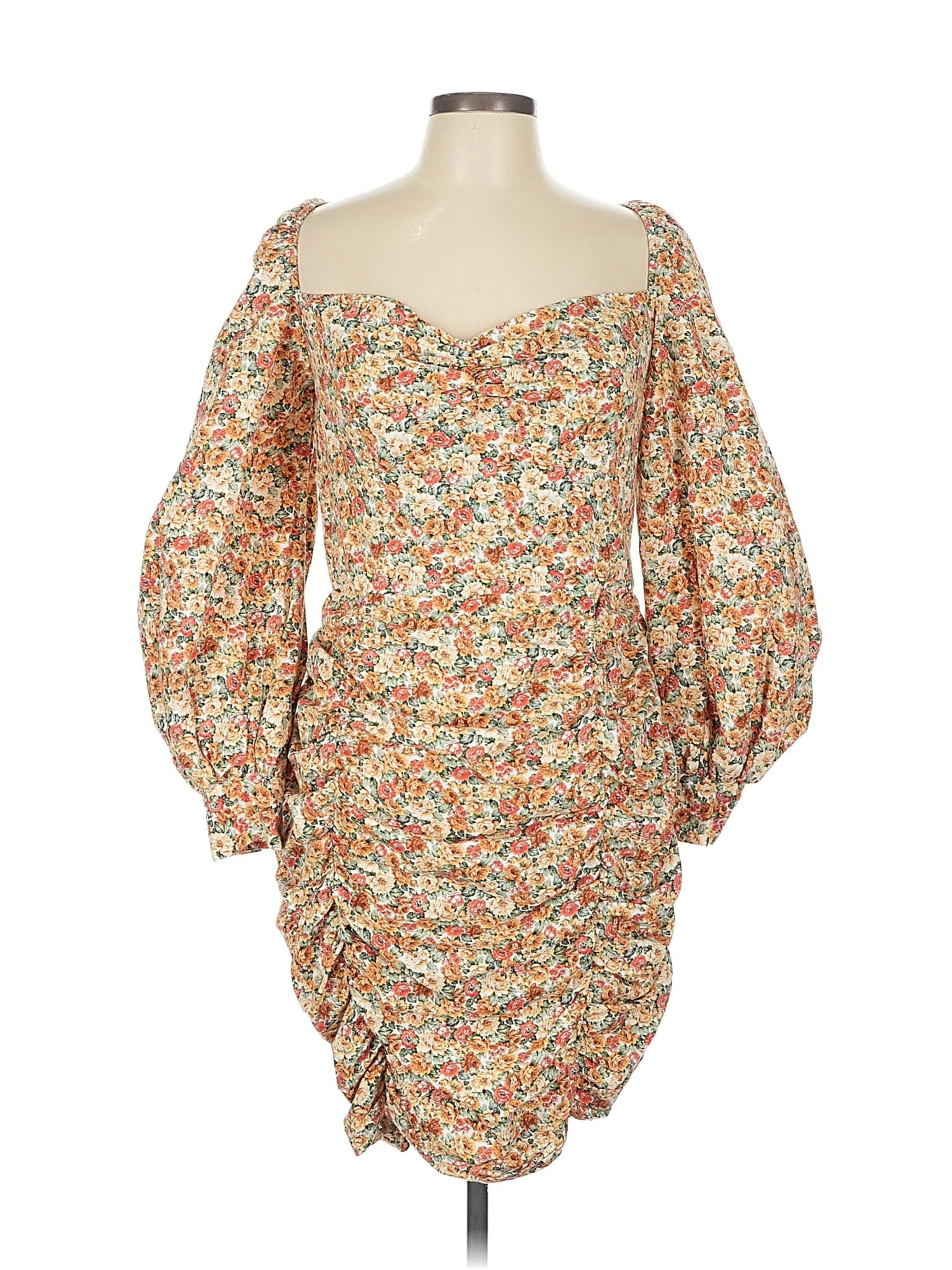 1 size - 10