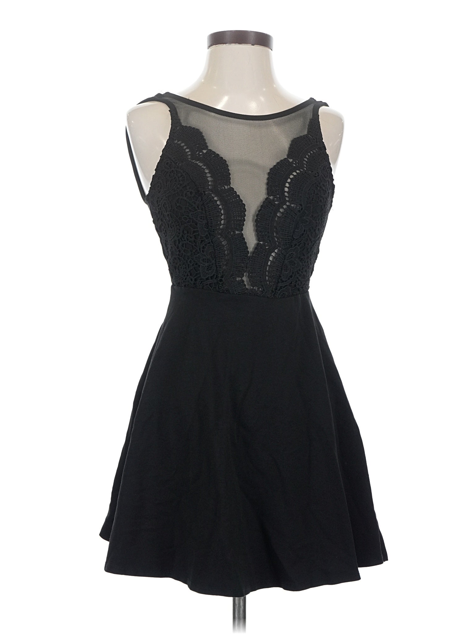 1 size - S
