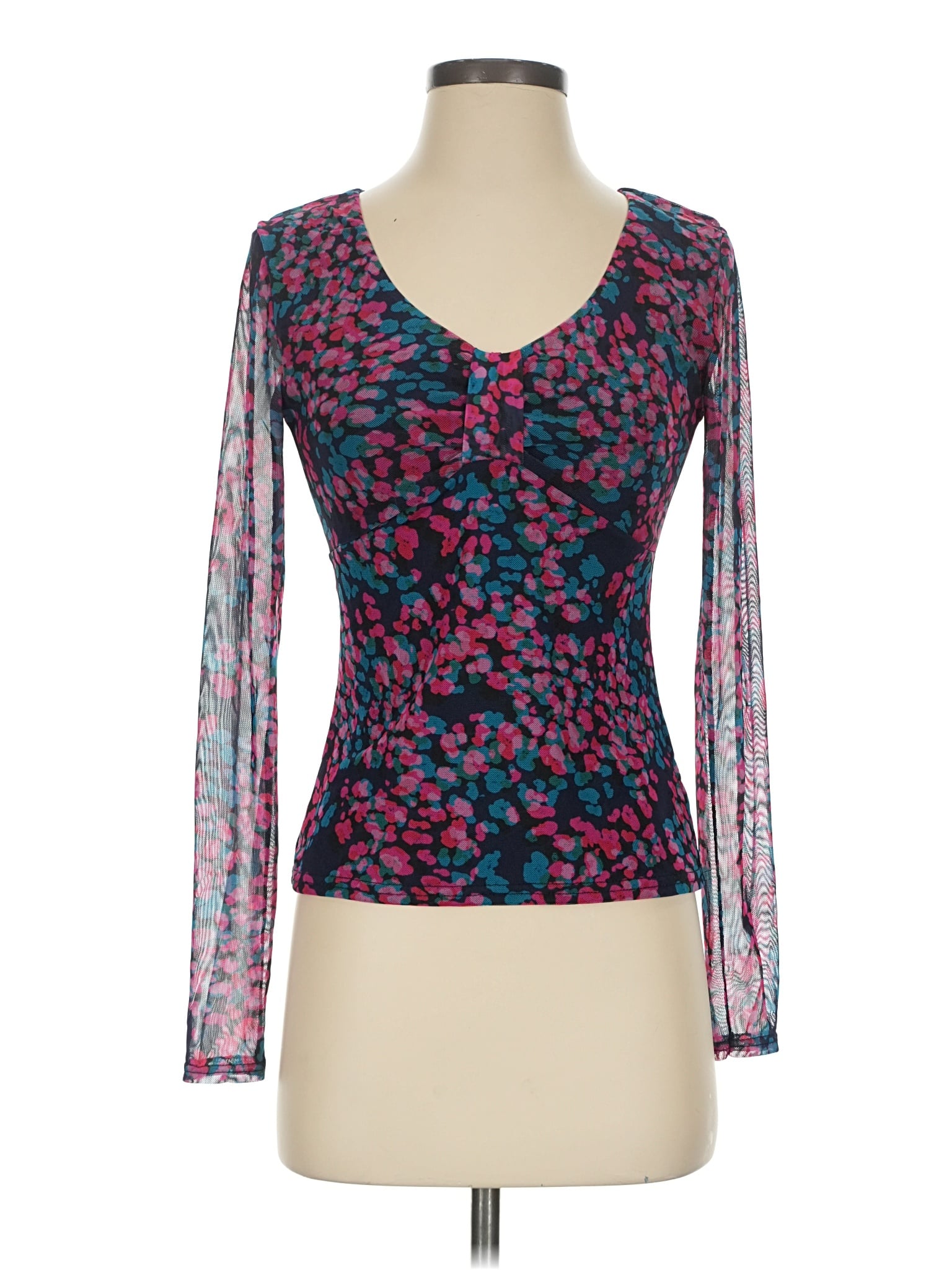 1 size - 4