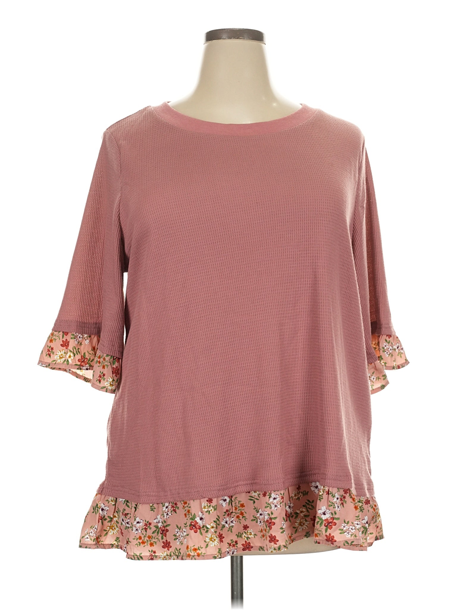 1 size - 18 - 20 W