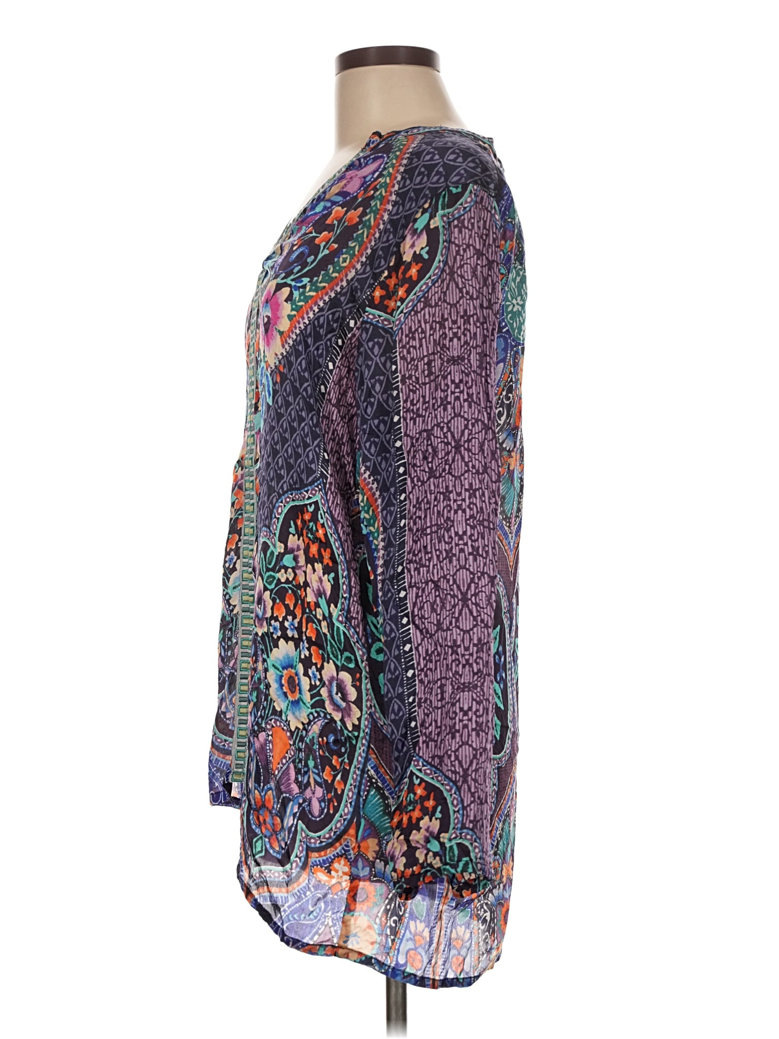 4 size - M