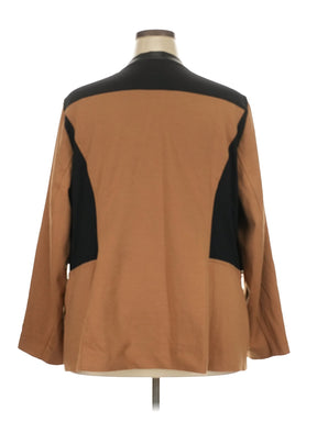 2 size - 2X W
