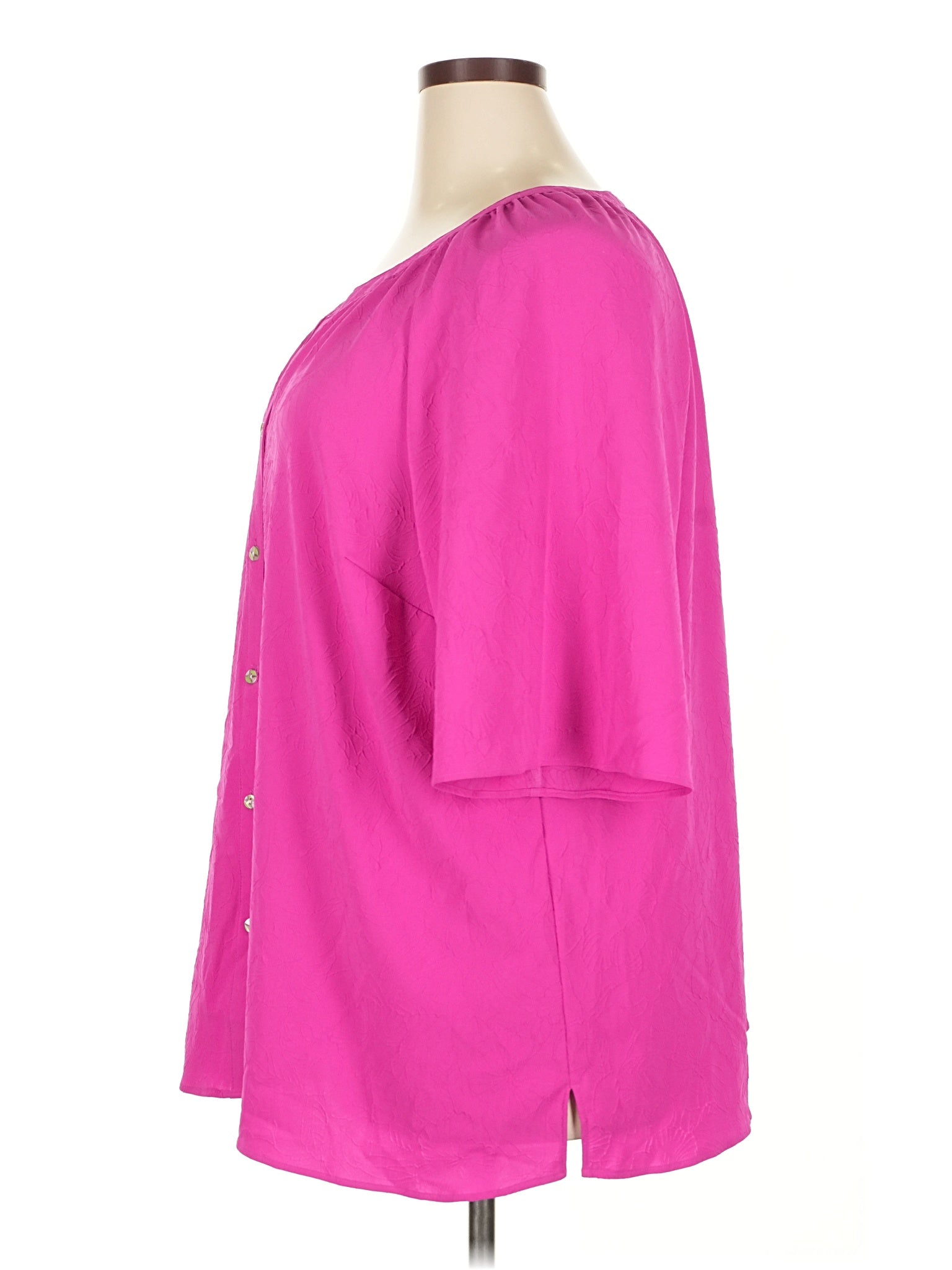 4 size - 2X W
