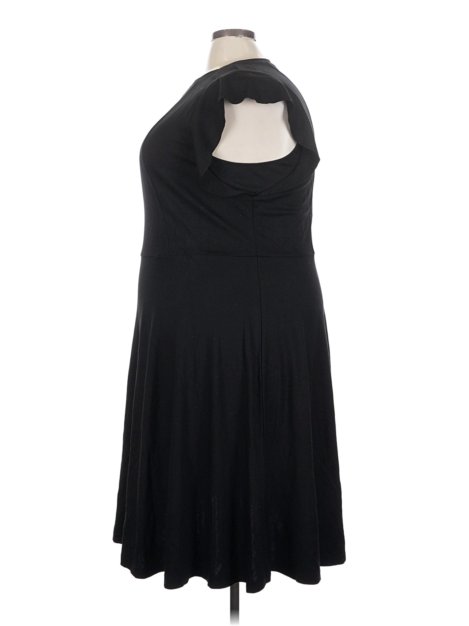 4 size - 22 W (XL) W