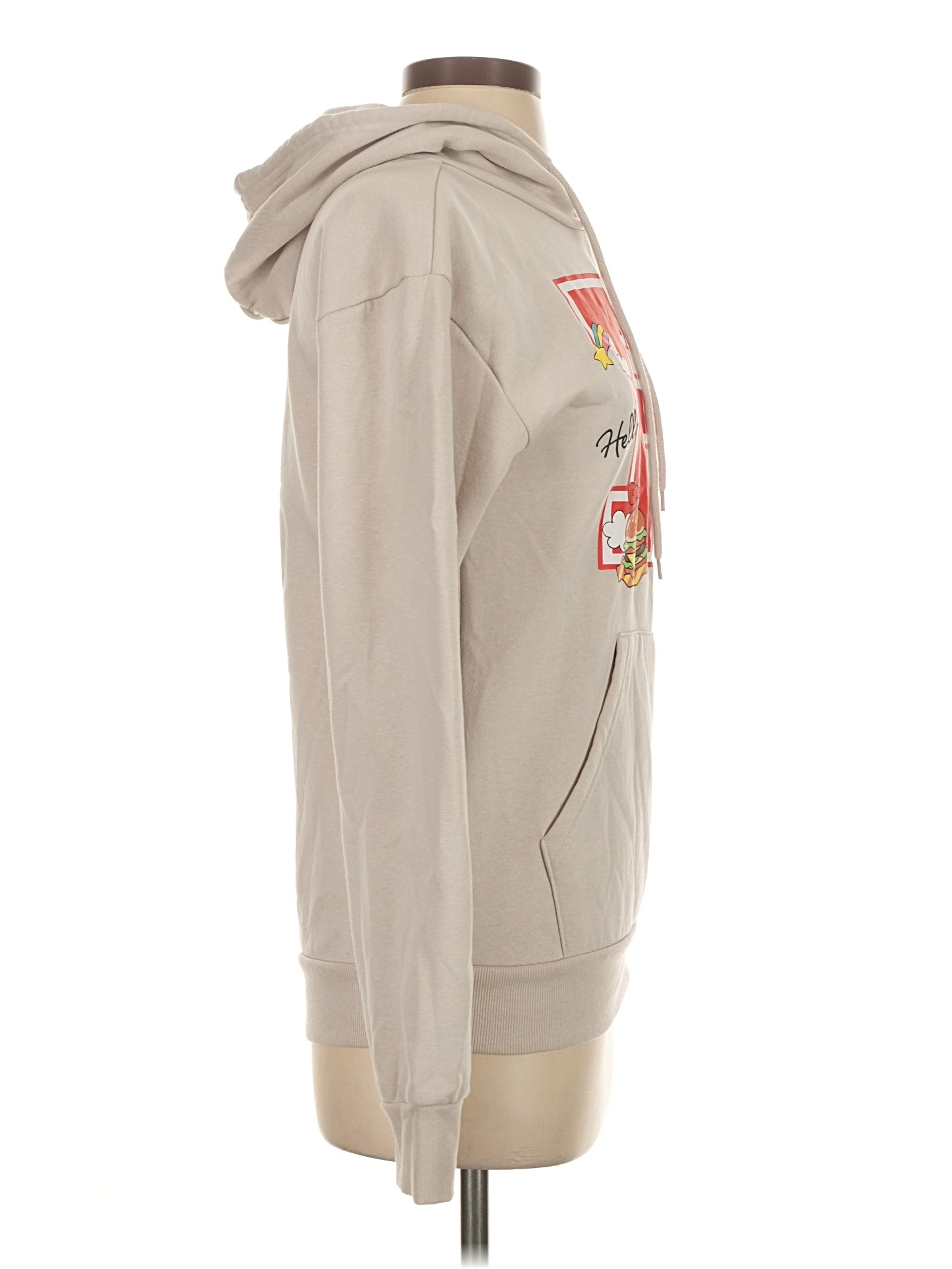 3 size - XS