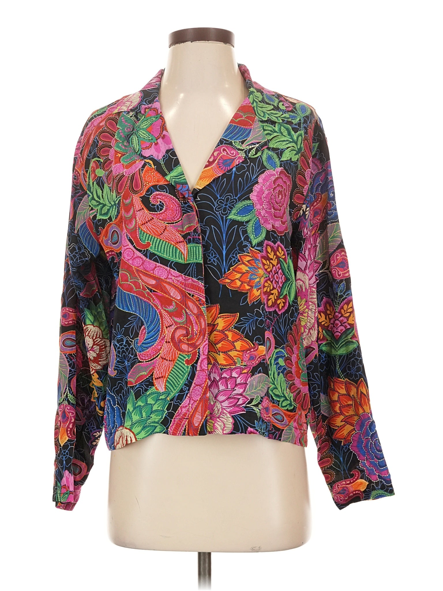 1 size - S
