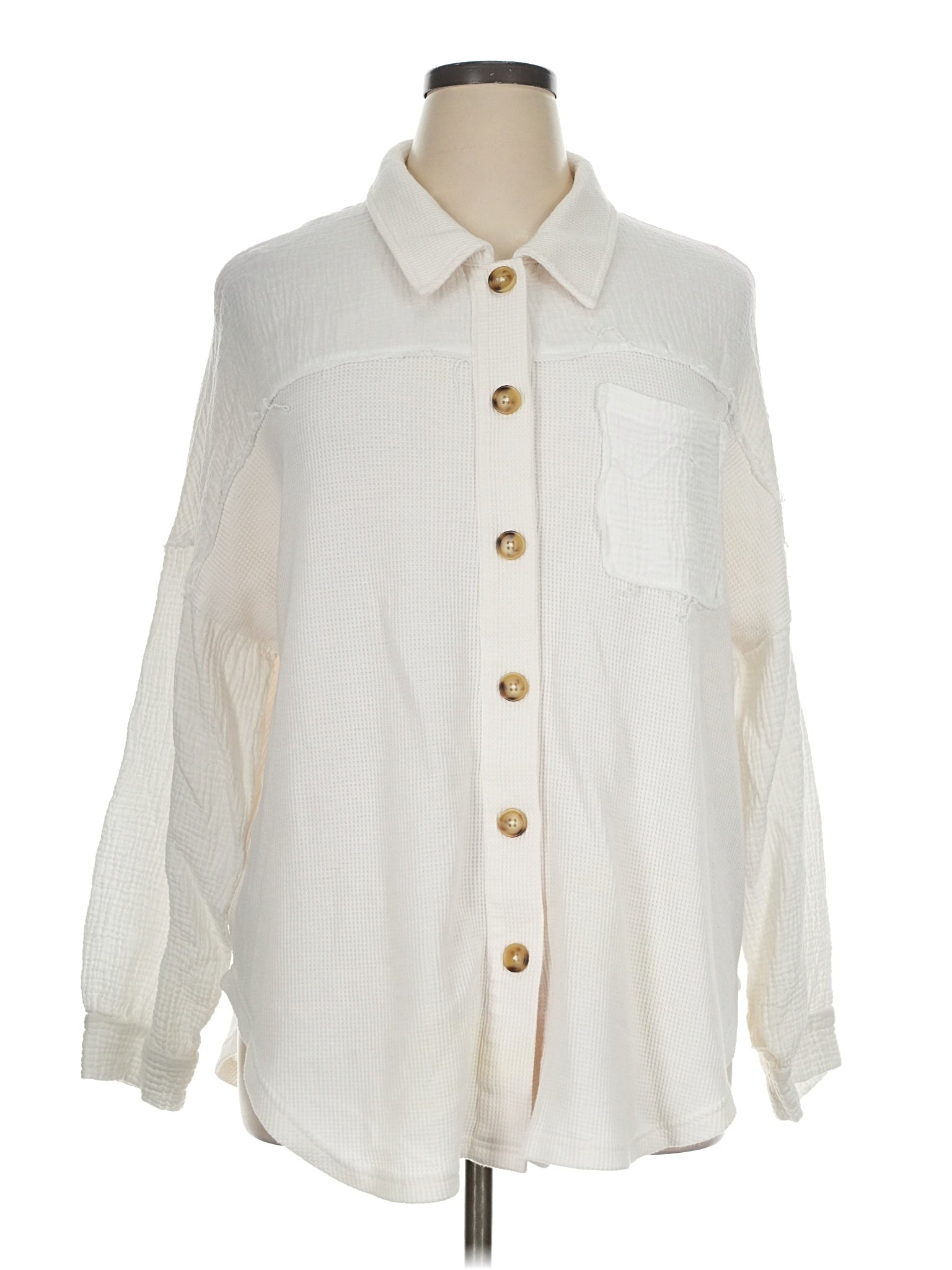 1 size - 1X W